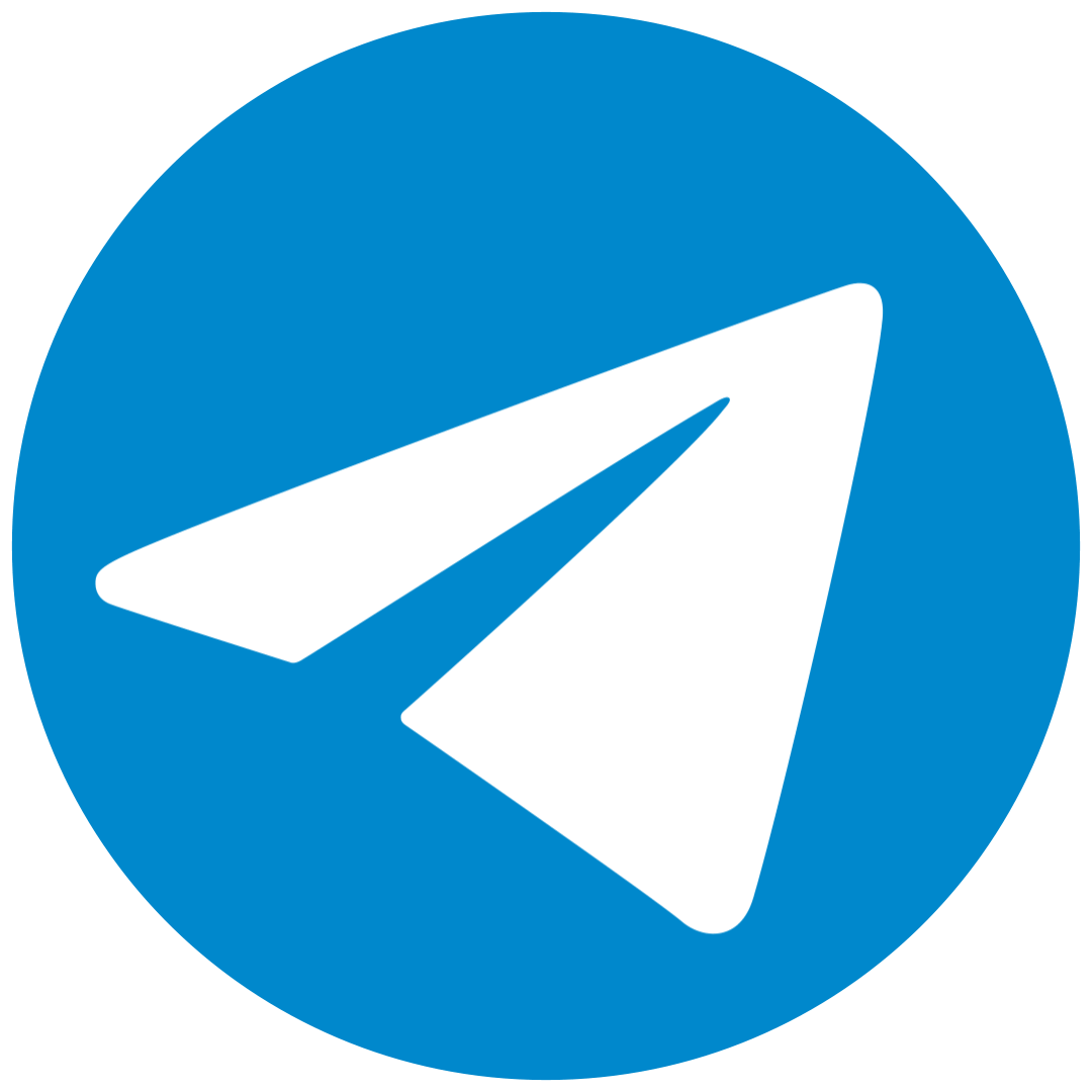 Telegram MVP788